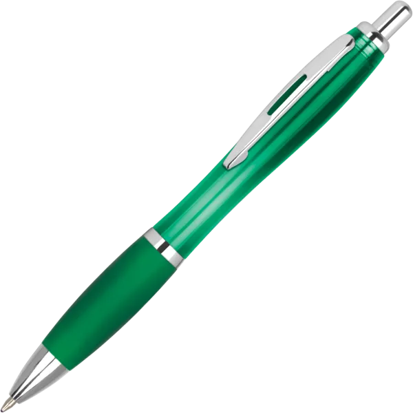 Translucent Green