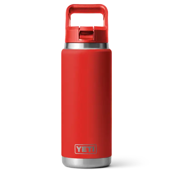 Rescue Red