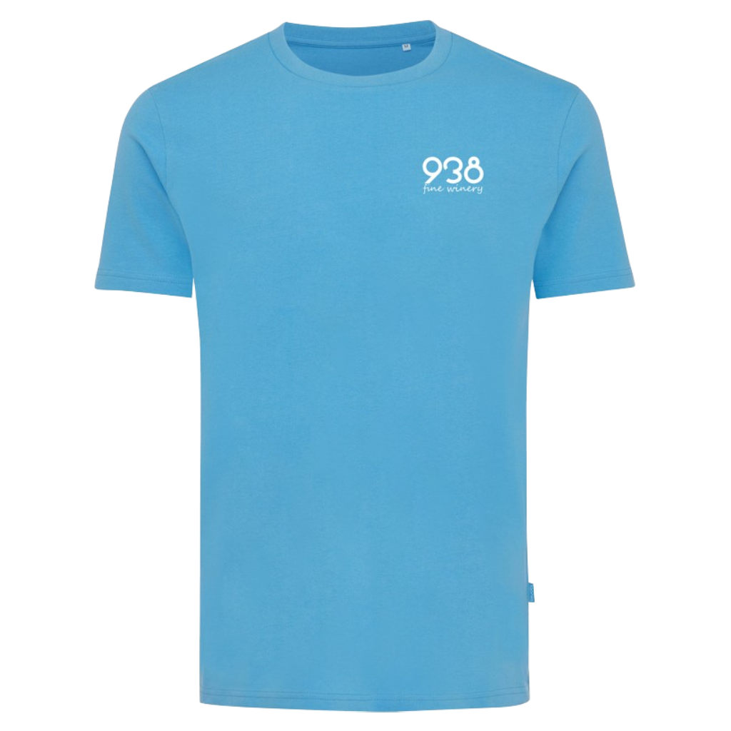 Tranquil Blue