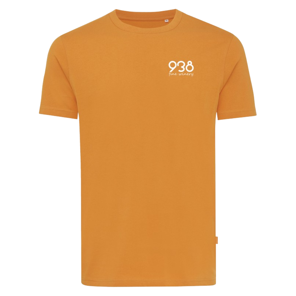 Sundial Orange