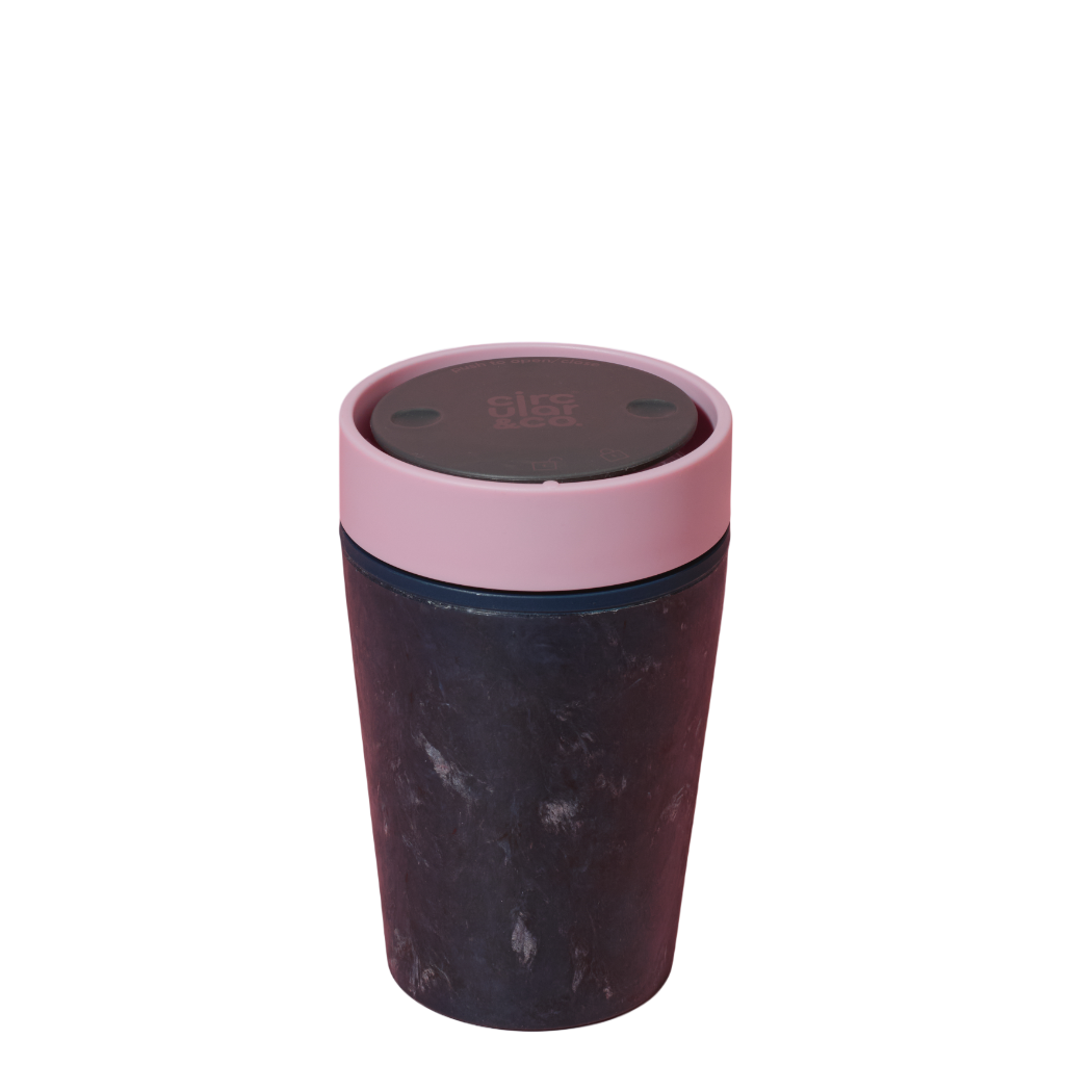 Dusk Pink
