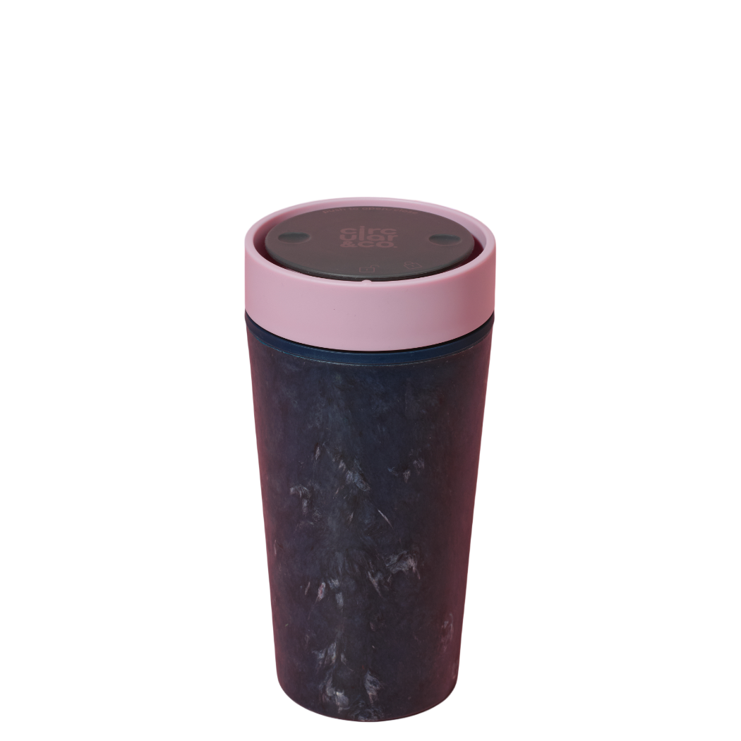 Dusk Pink