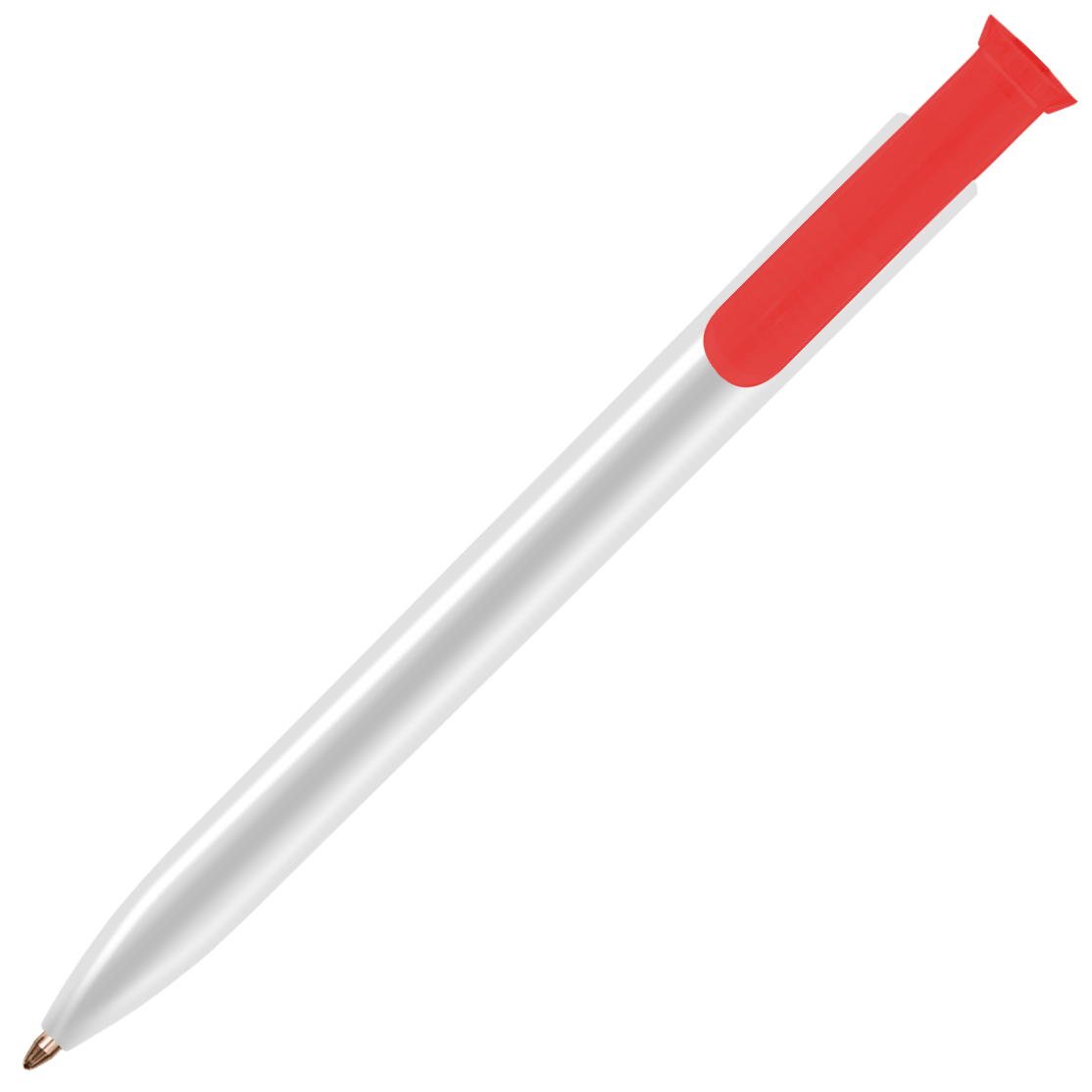 White / Red