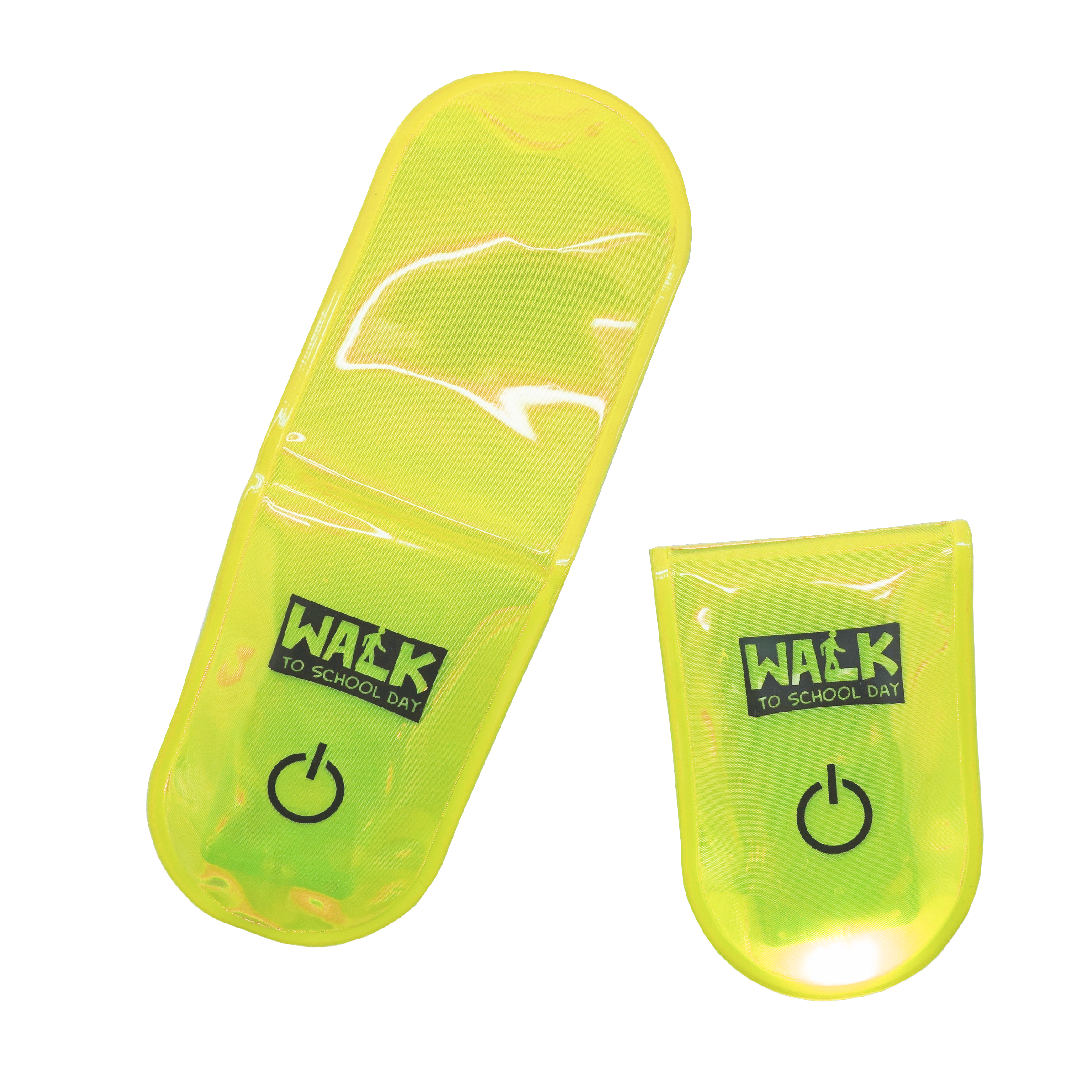 Fluorescent Yellow