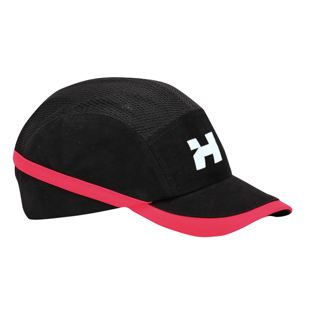 Black / Red