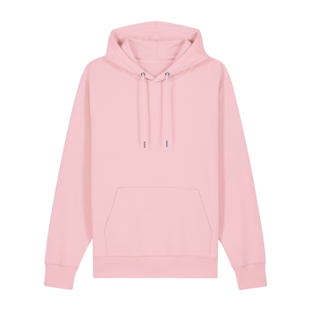 Cotton Pink