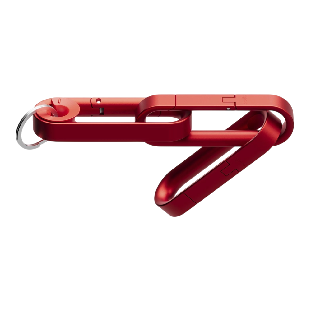 Jasper Red