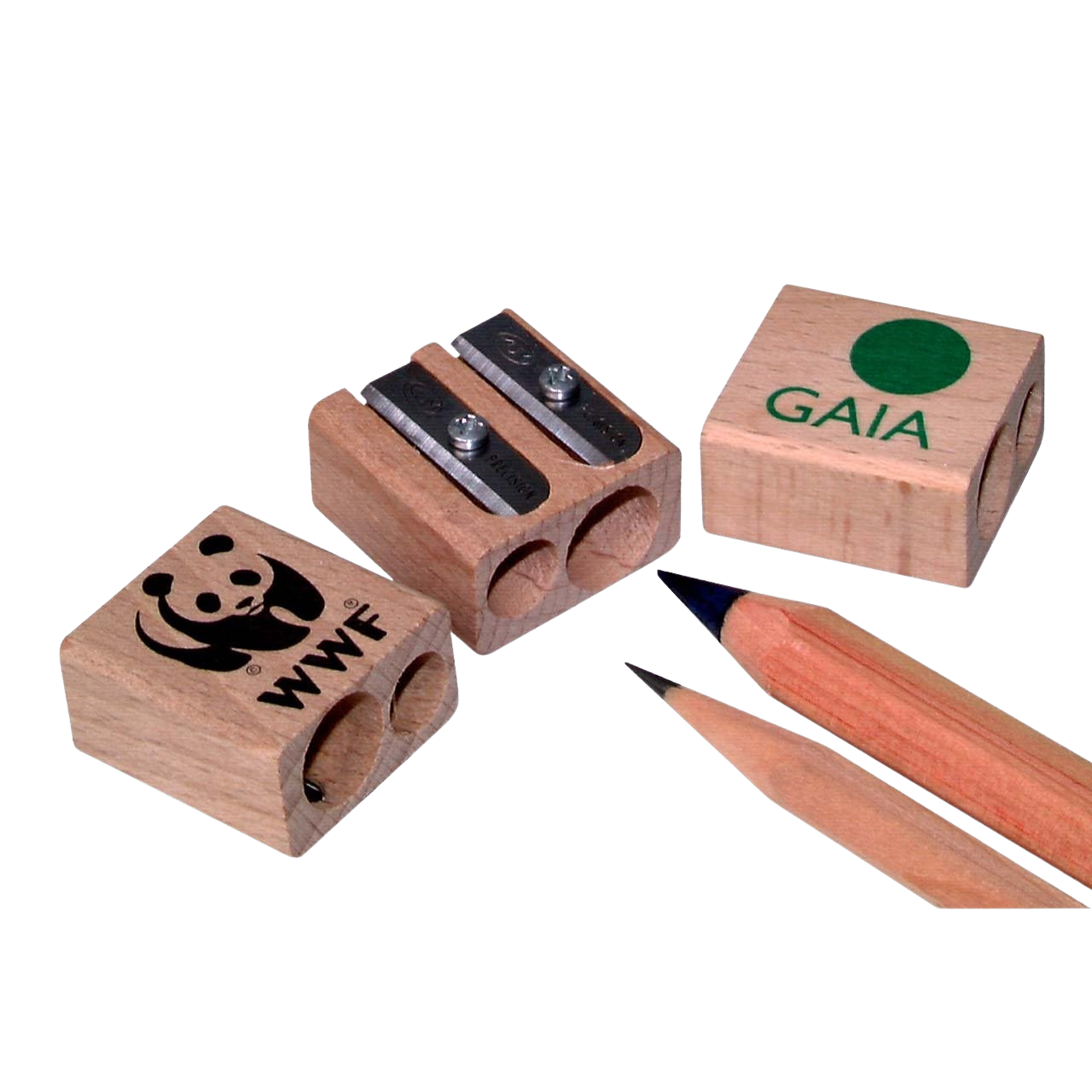 Wood