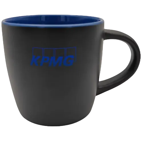 Black / Reflex Blue