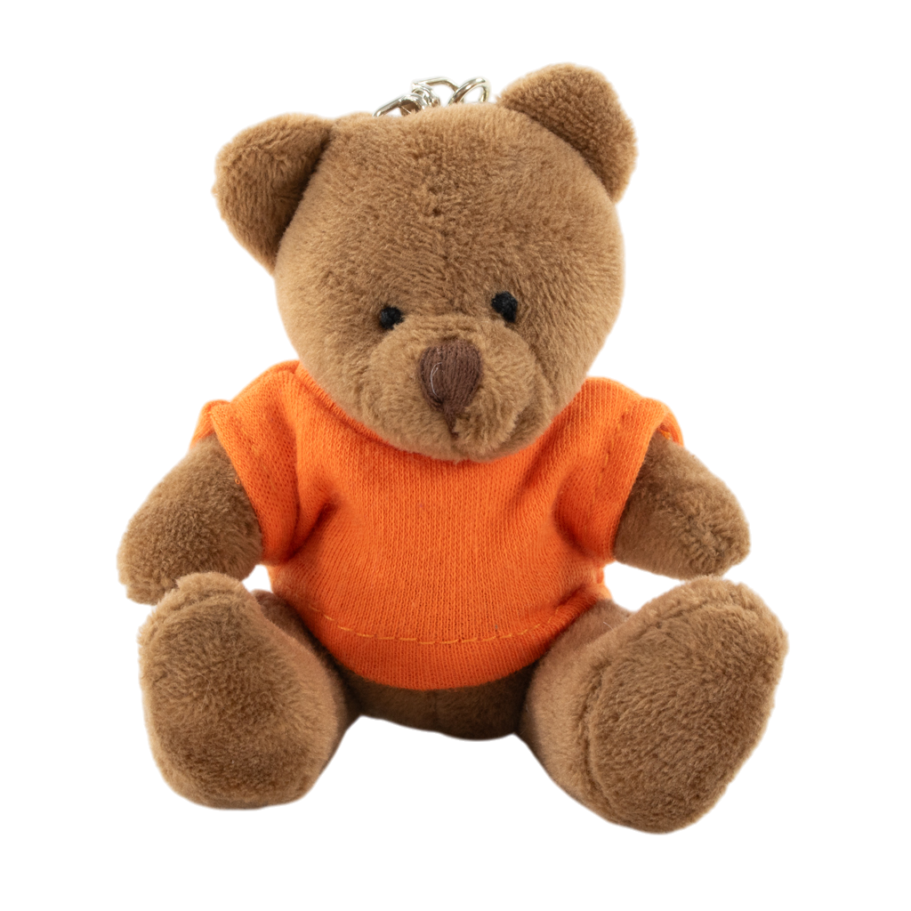 Brown / Orange