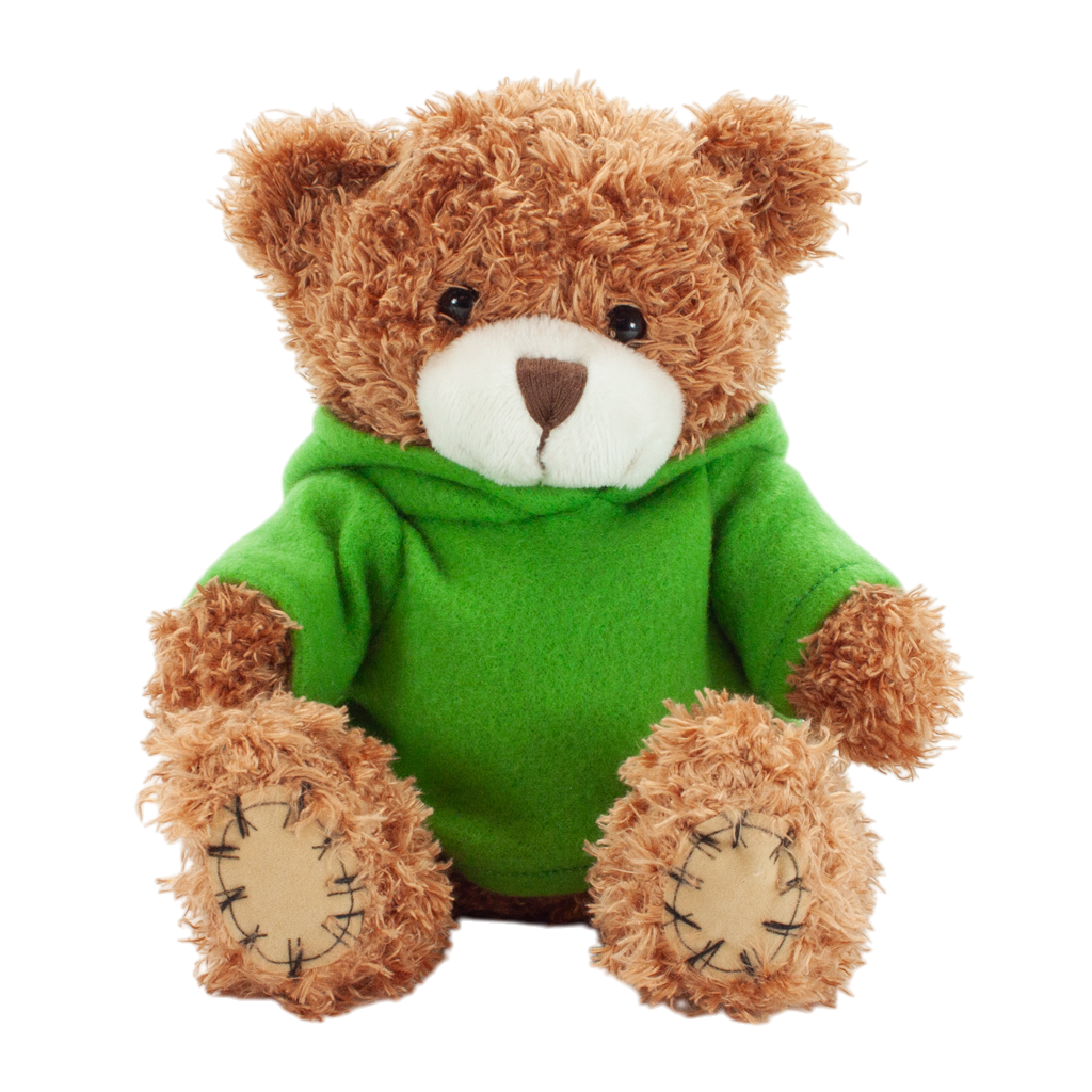 Cinnamon / Green