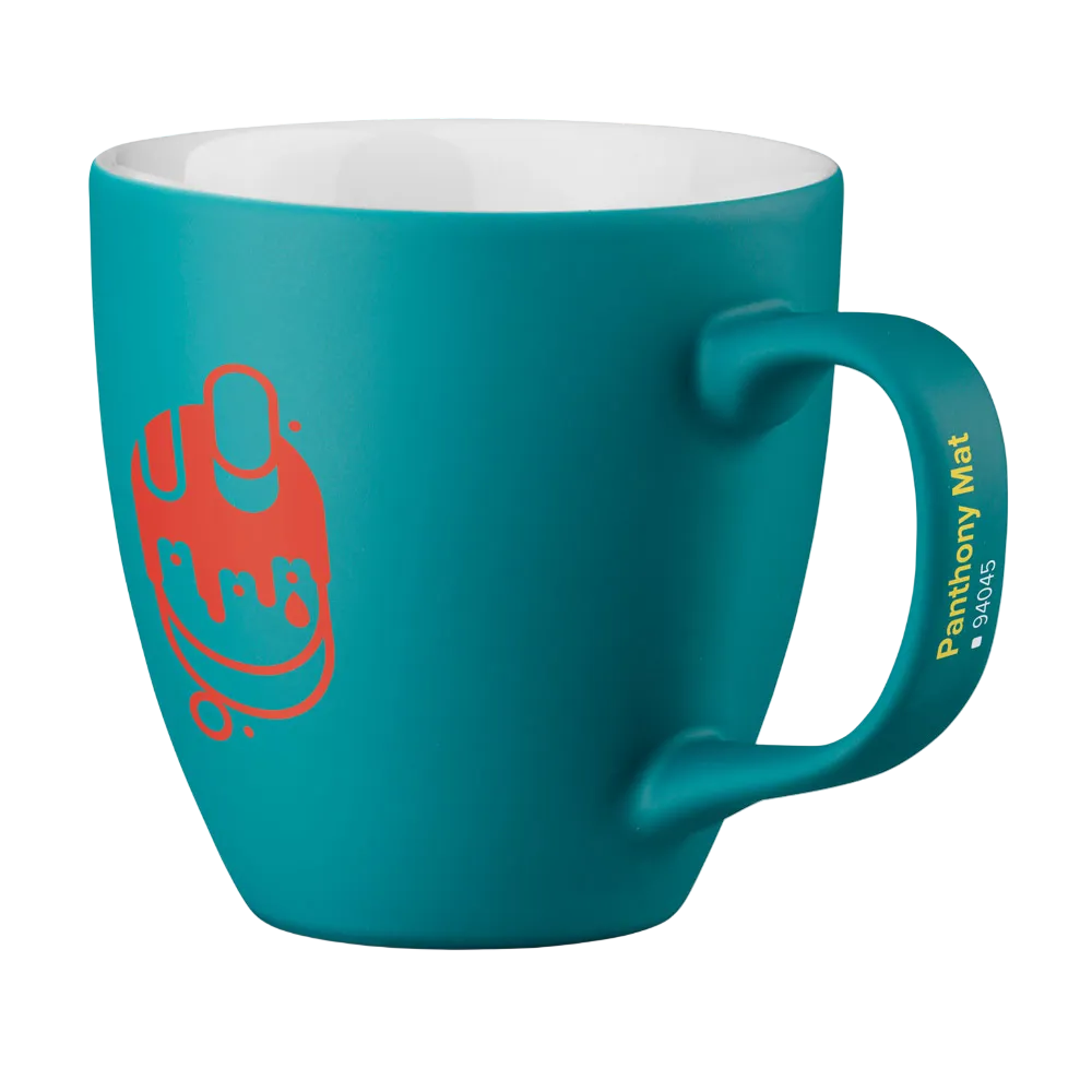 Turquoise Blue