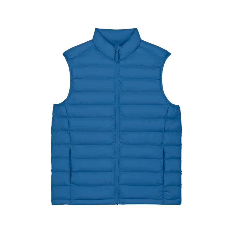 Mindful Blue