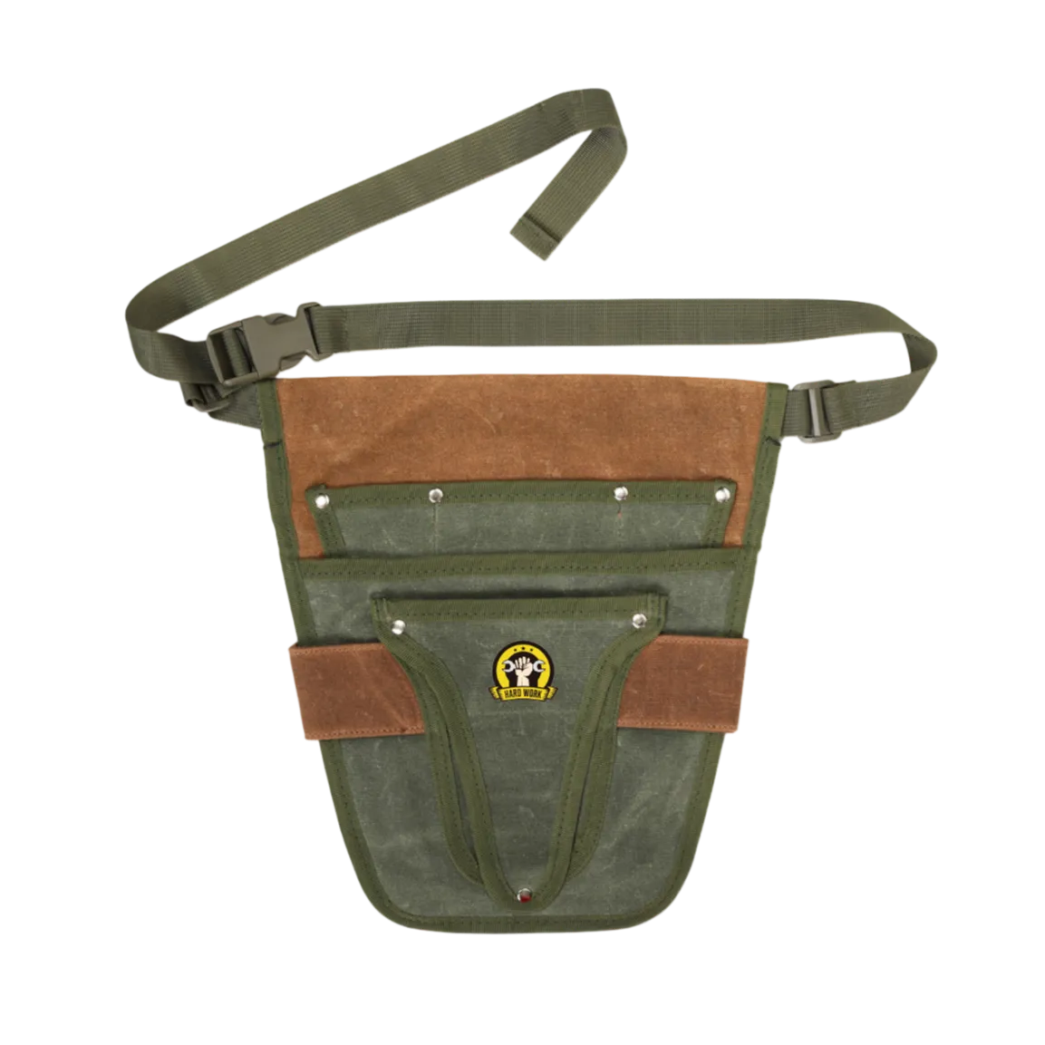 Green / Brown