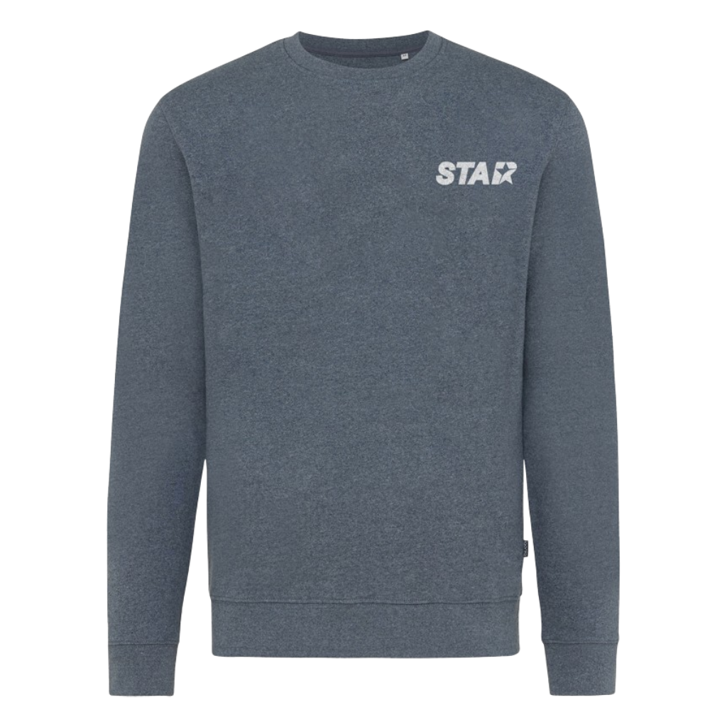 Heather Navy