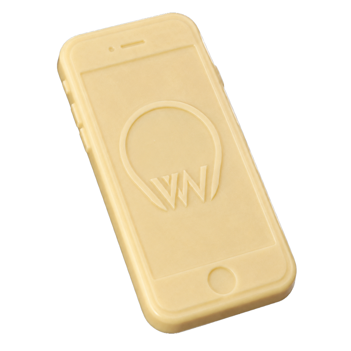 White Chocolate