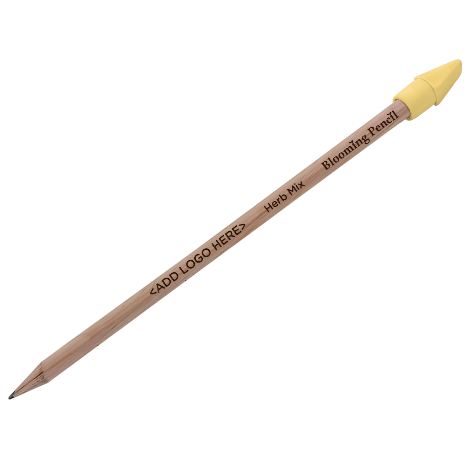 Wood / Yellow