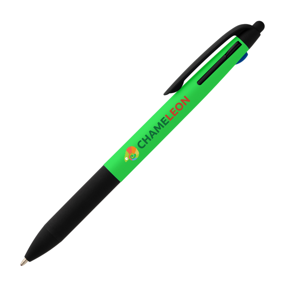 Green 802