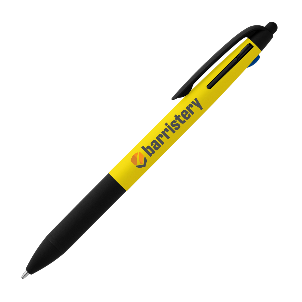 Yellow 803