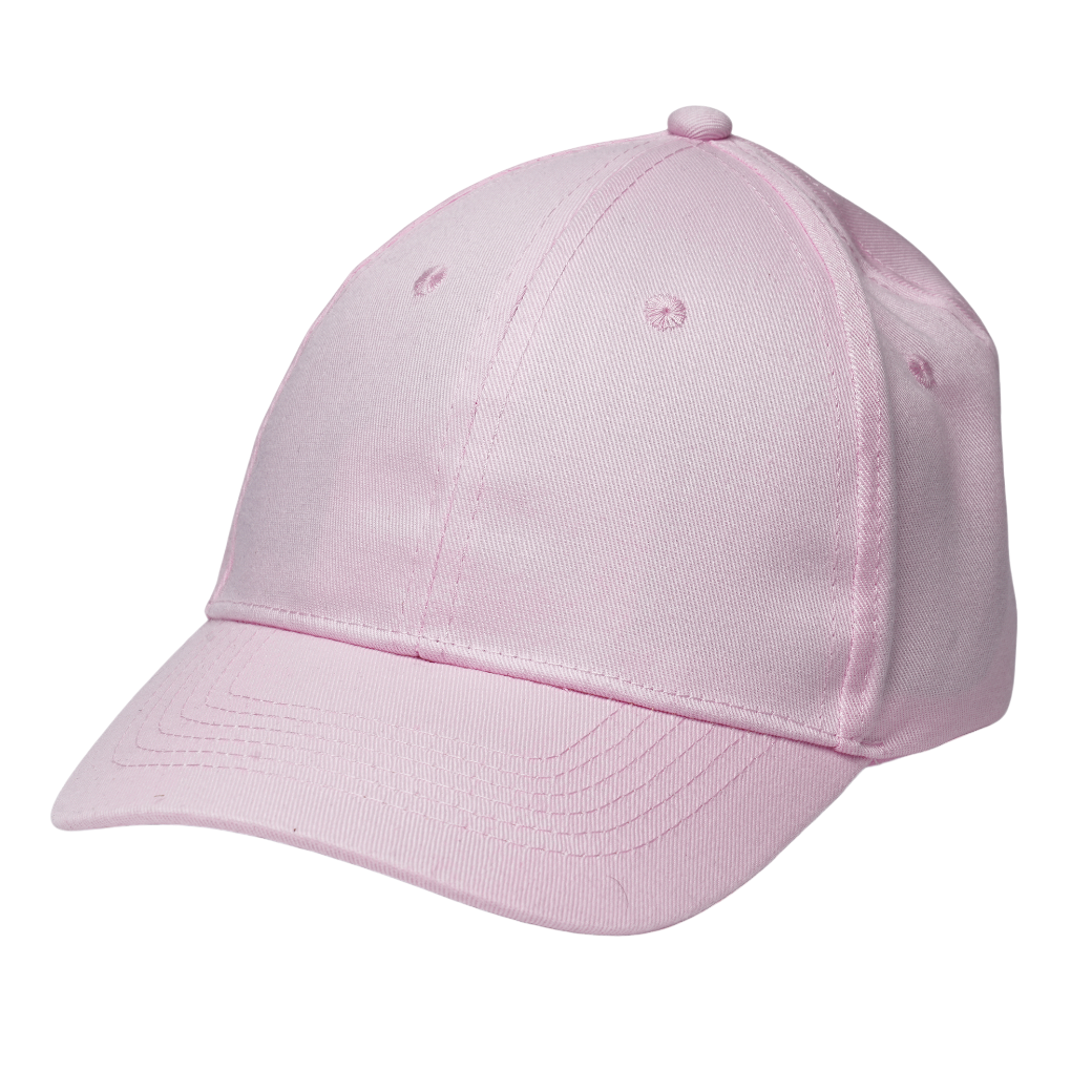 Baby Pink