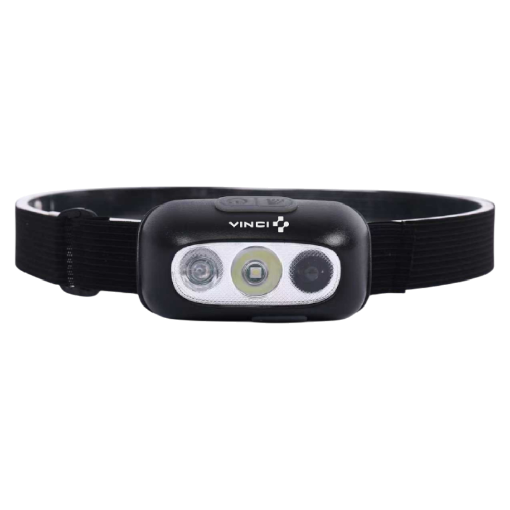Black / Black
