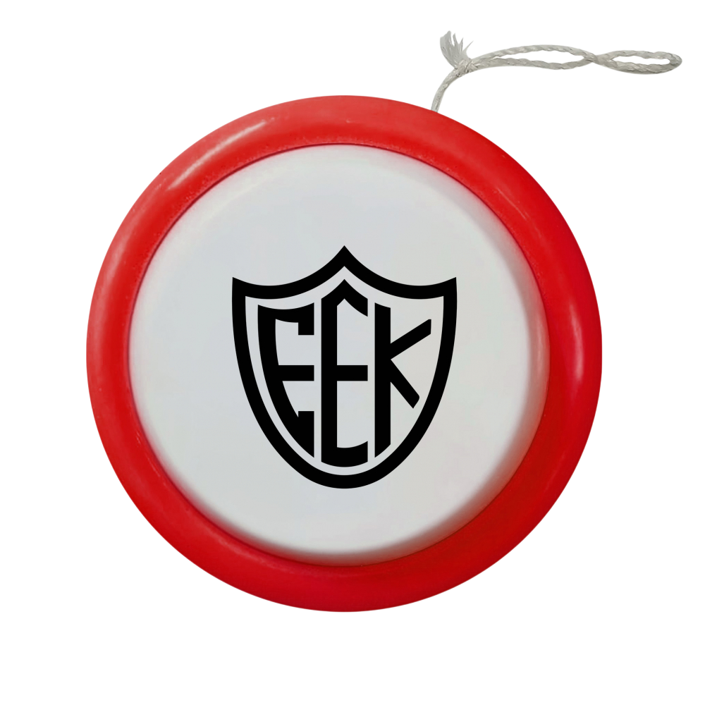 White / Red