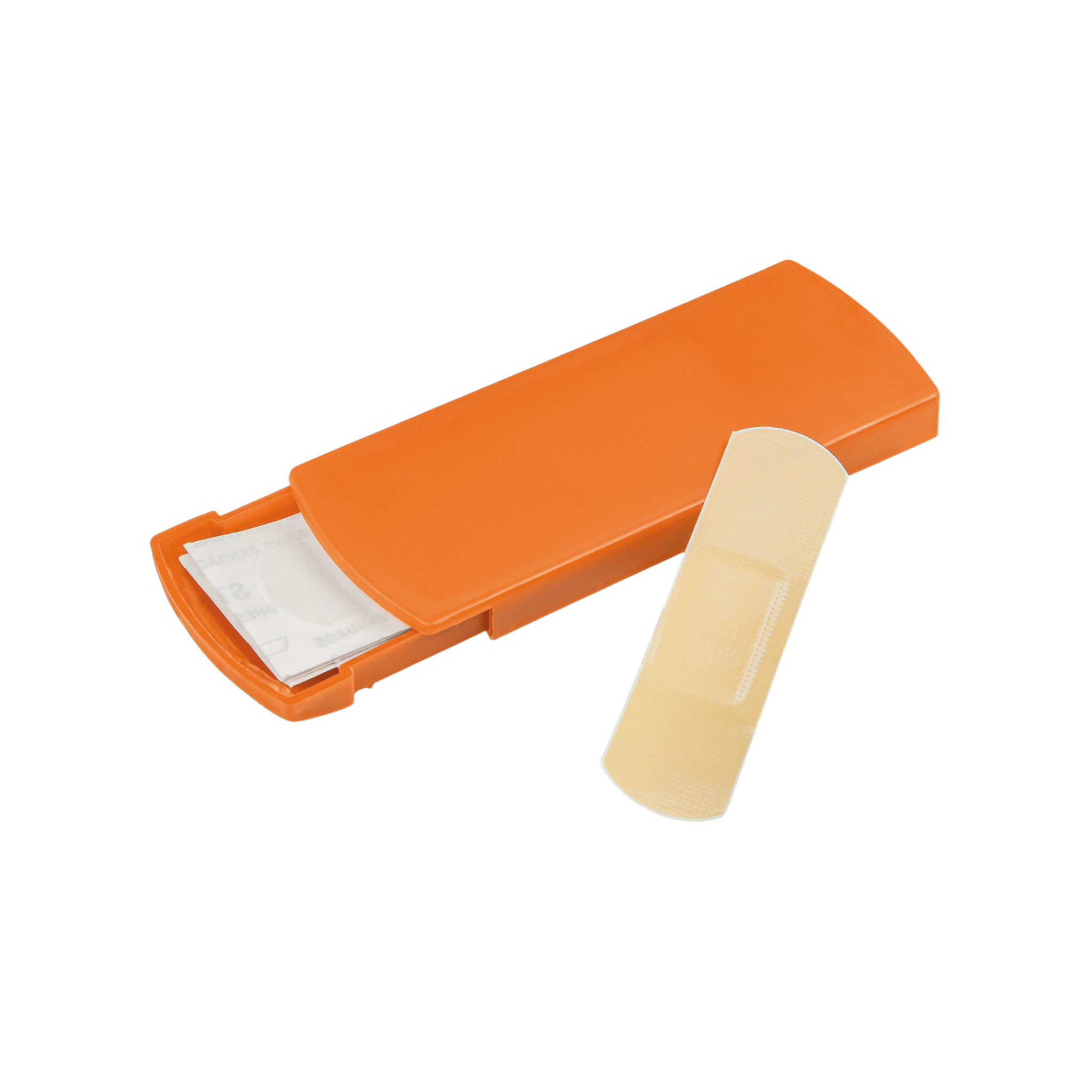Frosted Orange