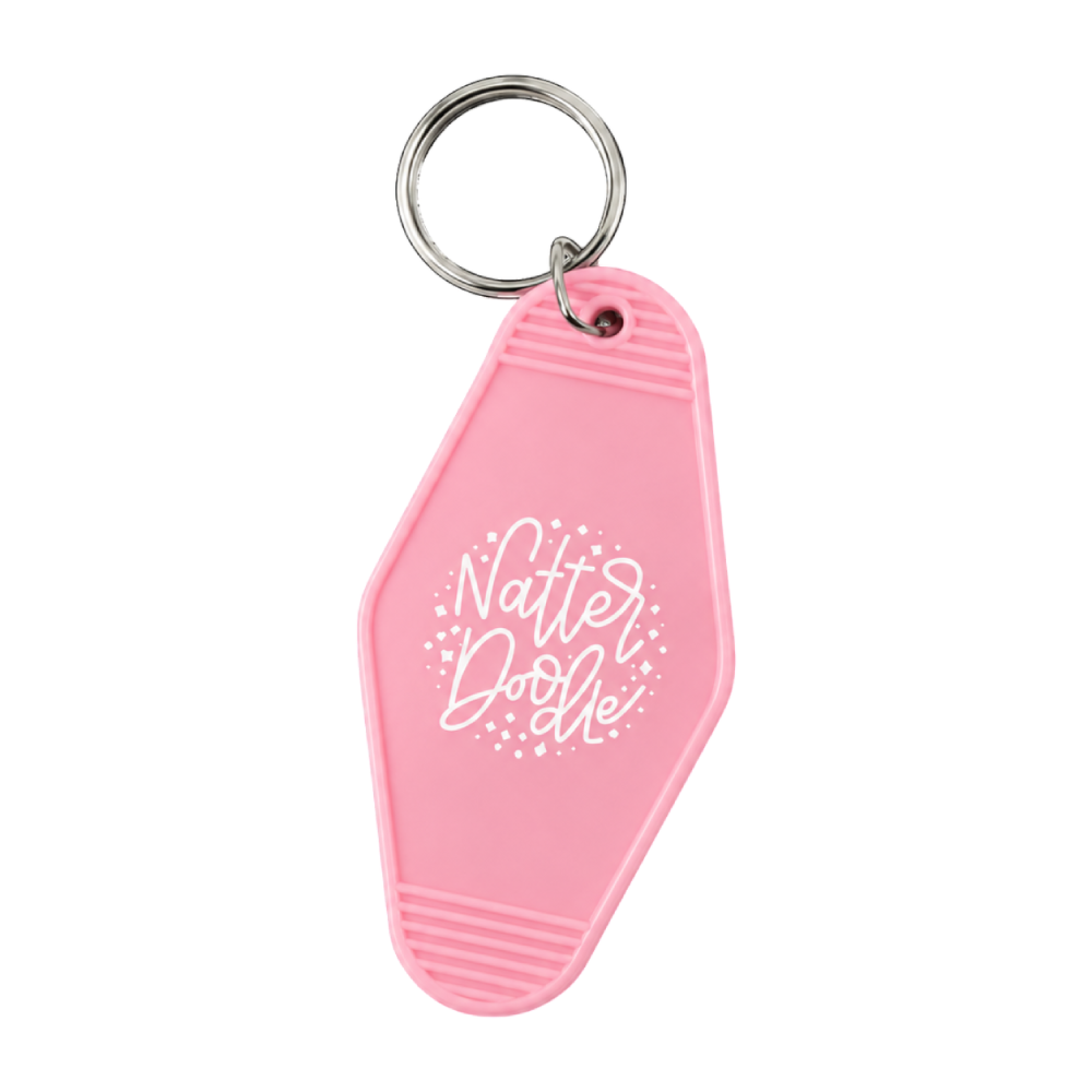 4 Rose pink