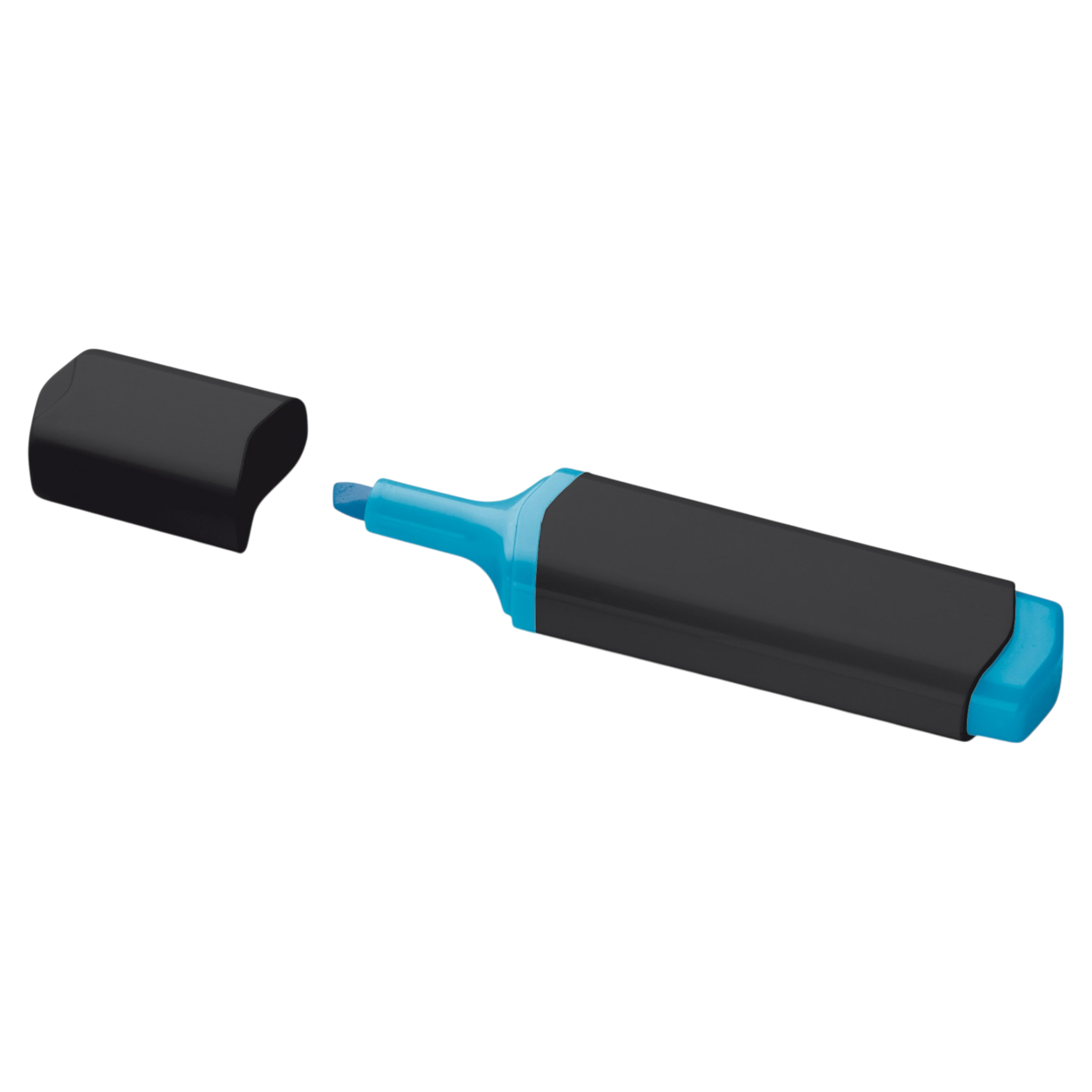 Black / Blue
