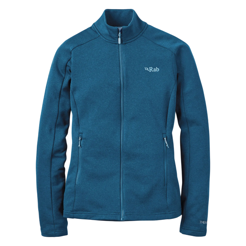 Tempest Blue