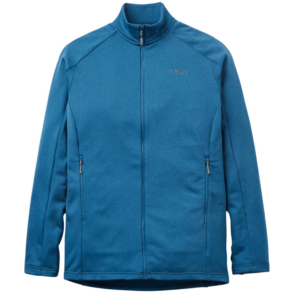 Tempest Blue