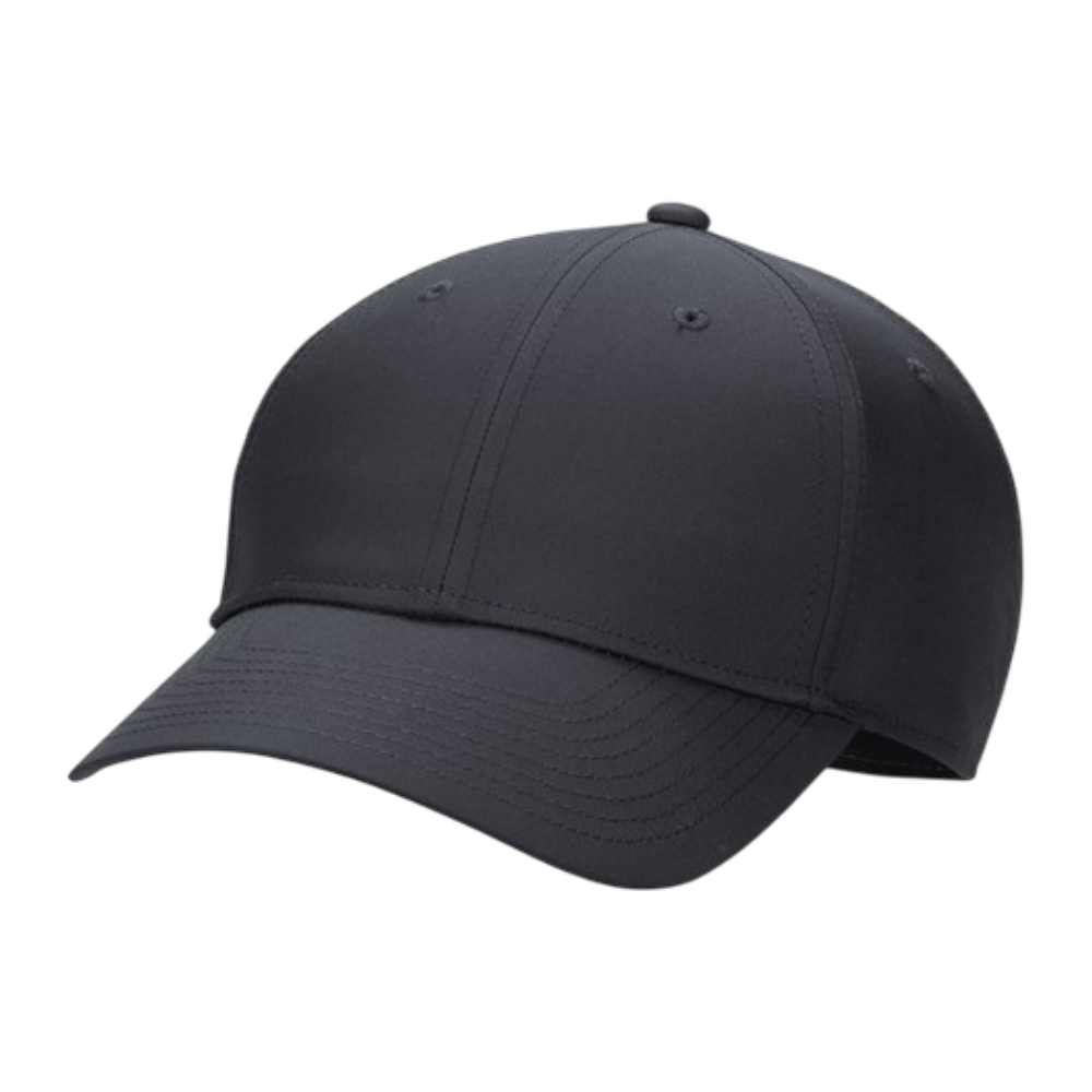 Dark Smoke Grey / White