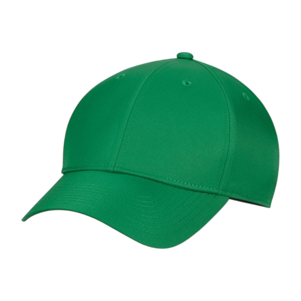 Classic Green / White