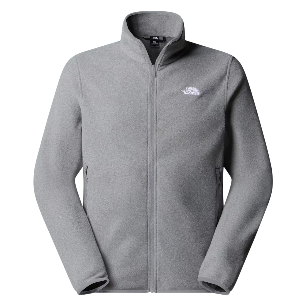 Mid Heather Grey
