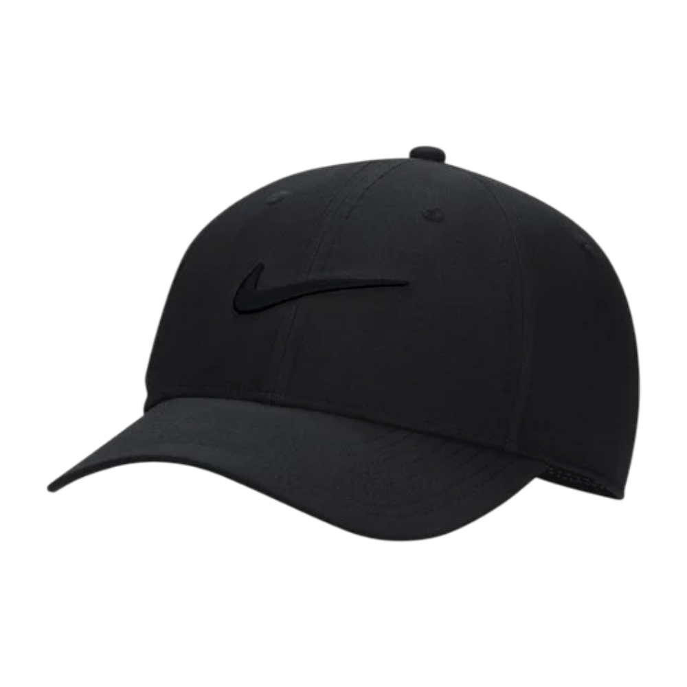 Black / Black