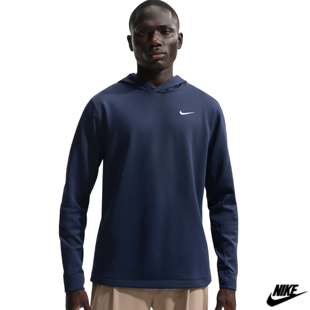 College Navy / White