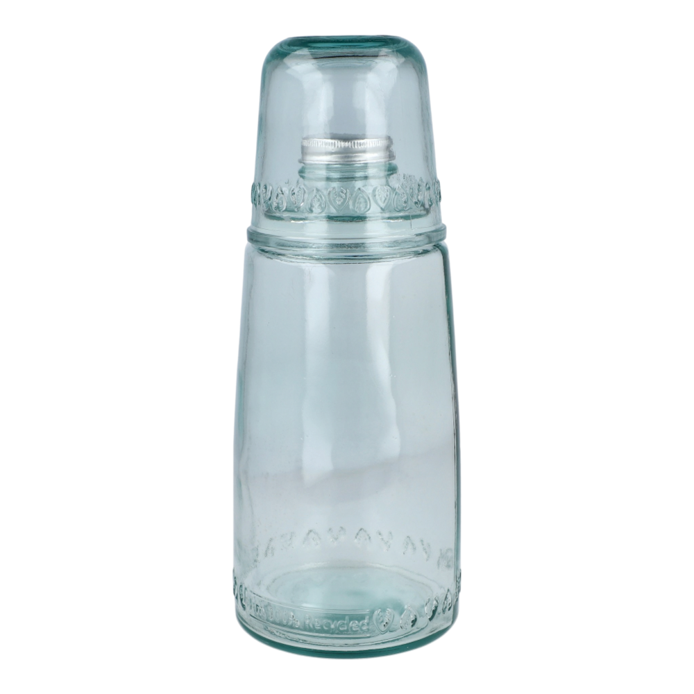 Transparent