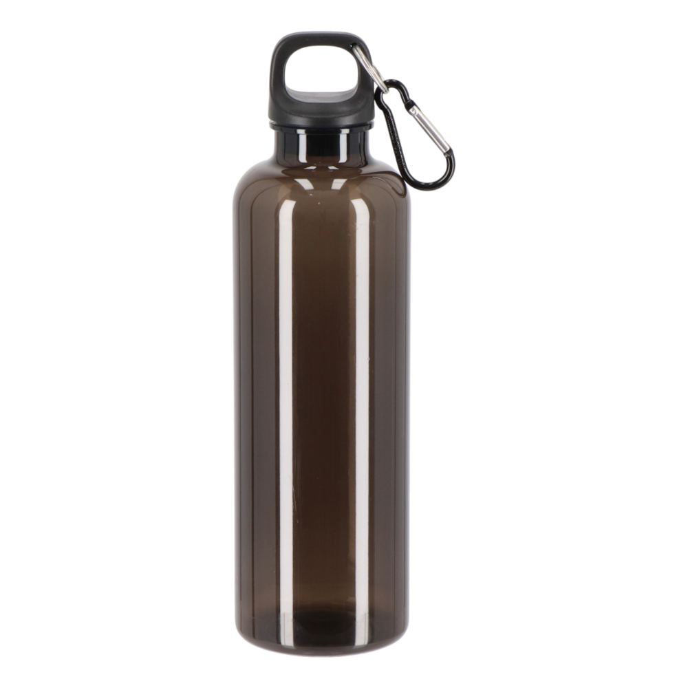 Transparent Black