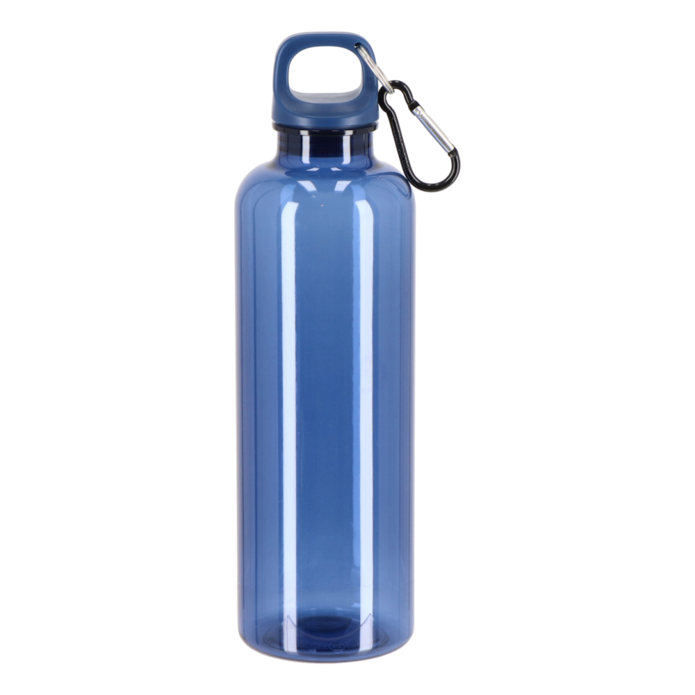 Transparent Dark Blue