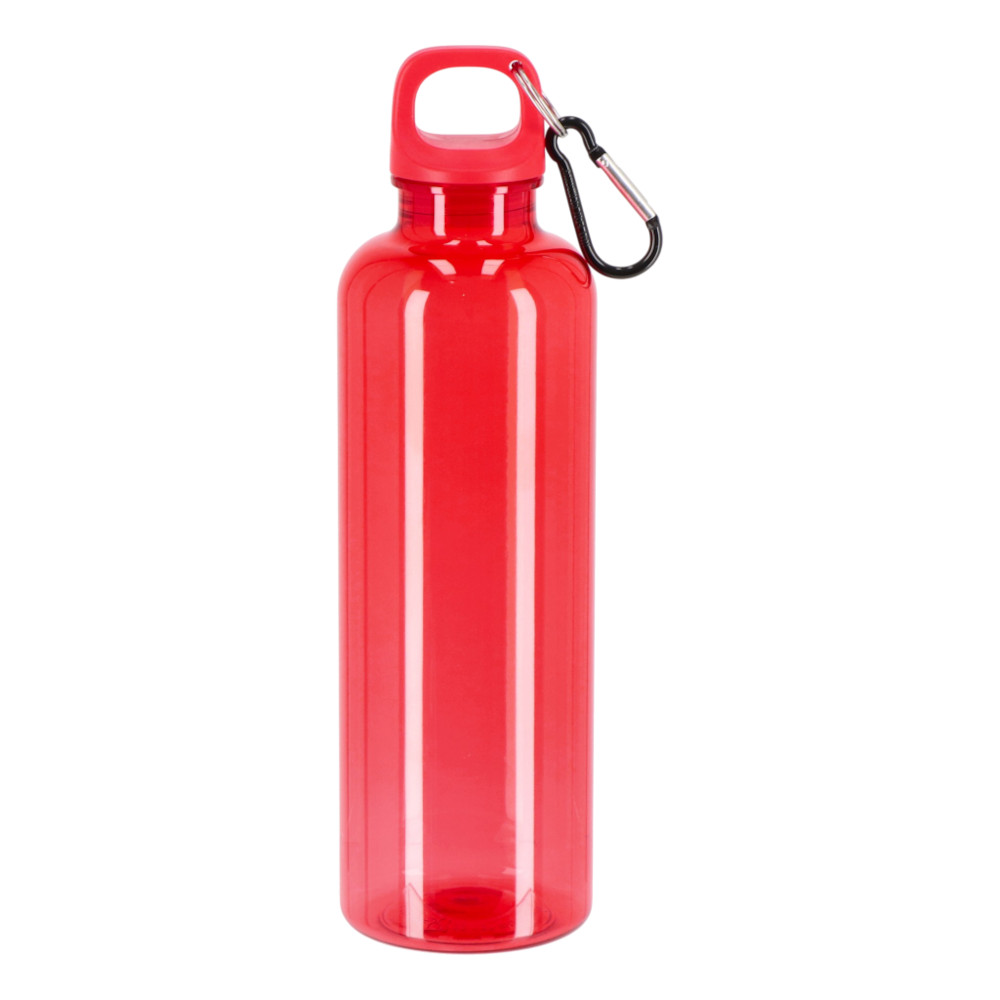 Transparent Red