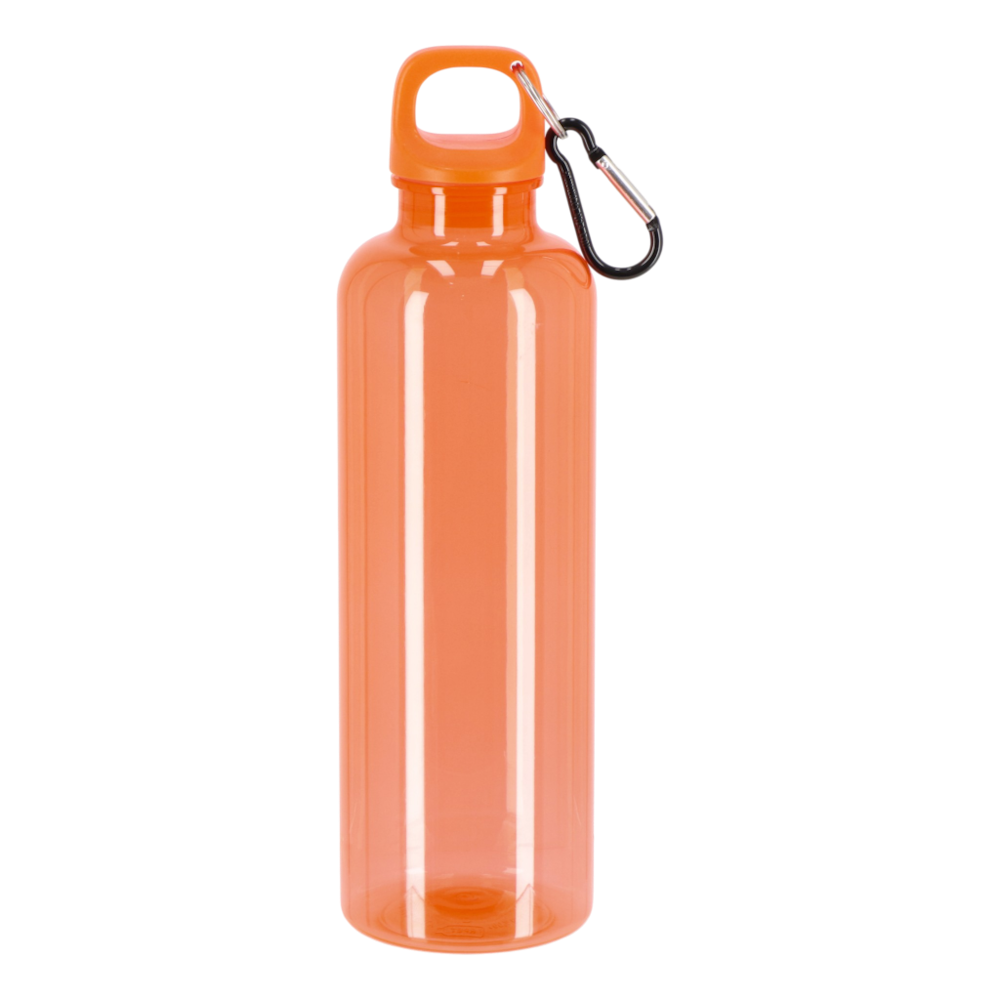 Transparent Orange