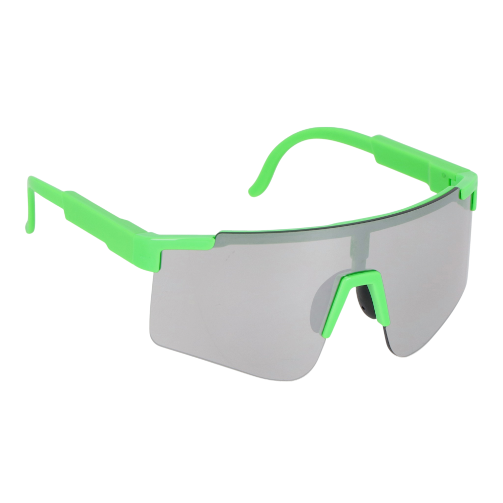 Fluorescent Green