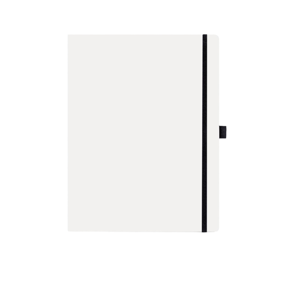 White / Black