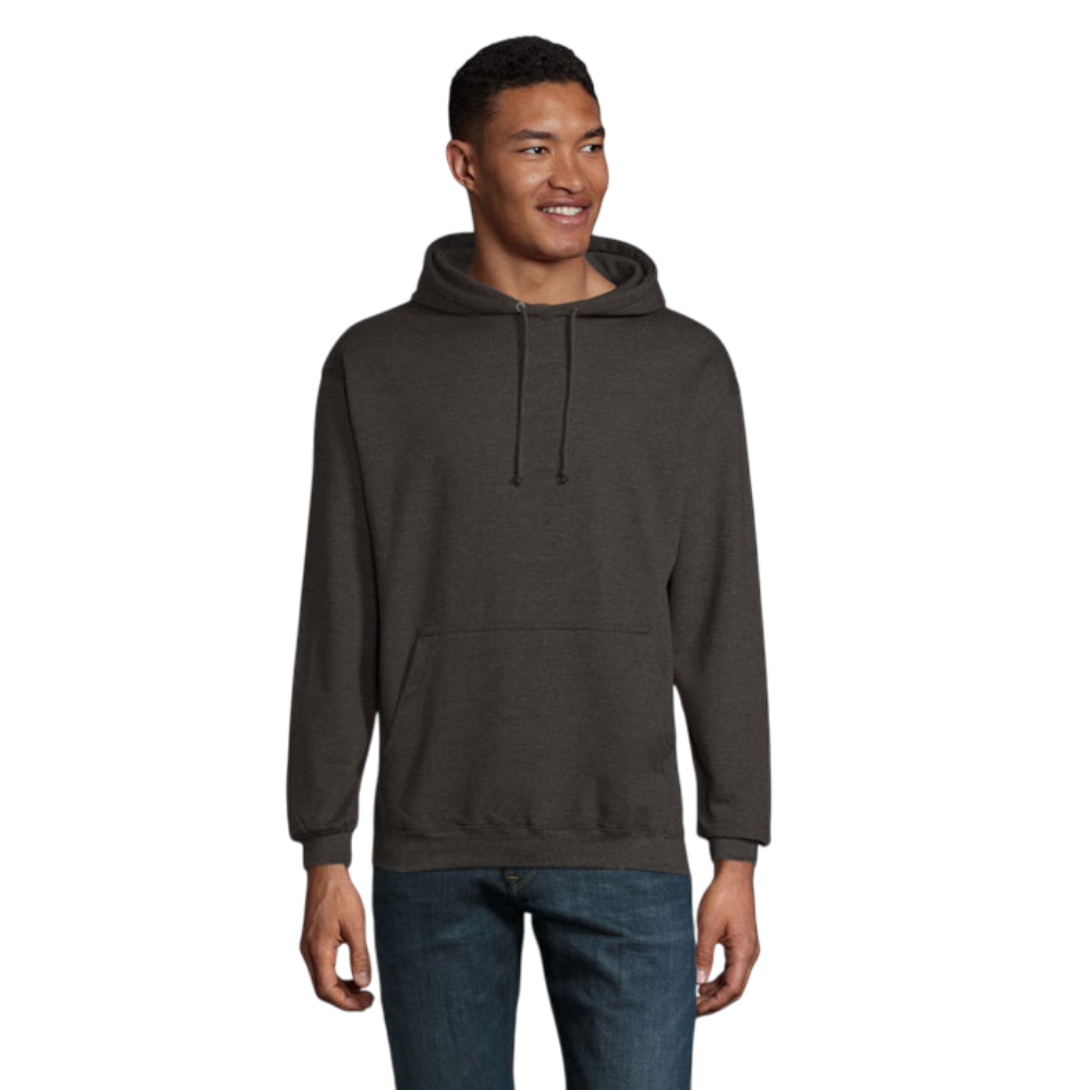 Charcoal Melange