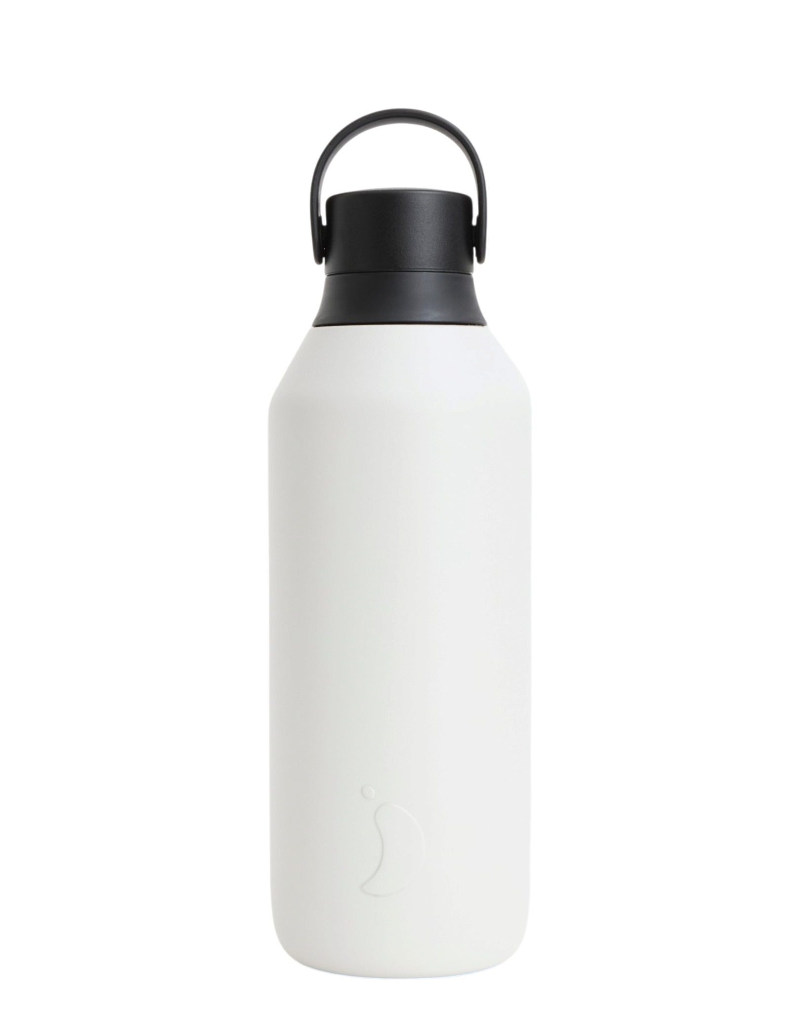 Chalk White