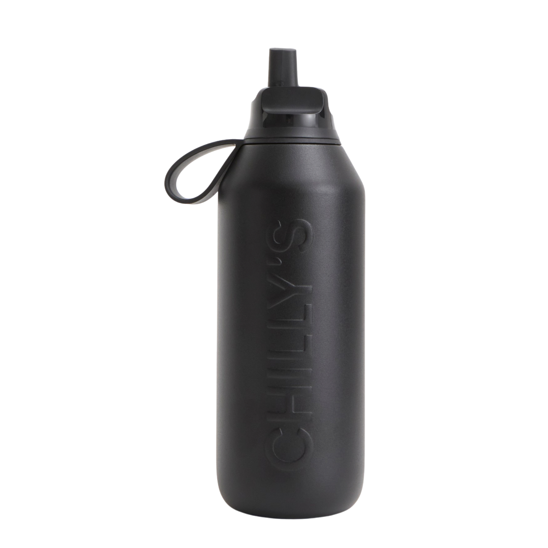 Onyx Black