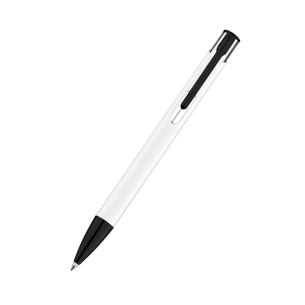White / Black