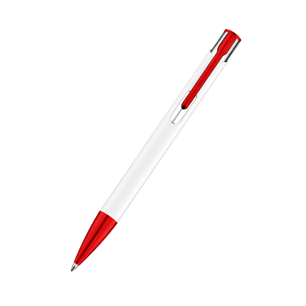 White / Red