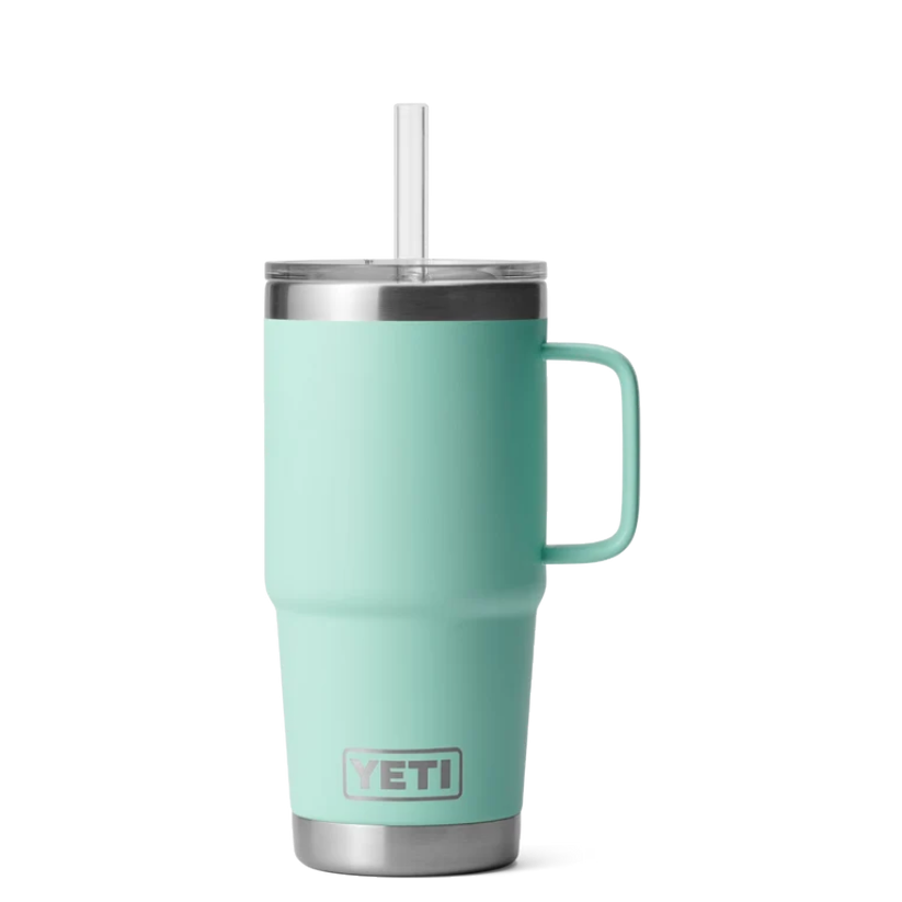 Seafoam