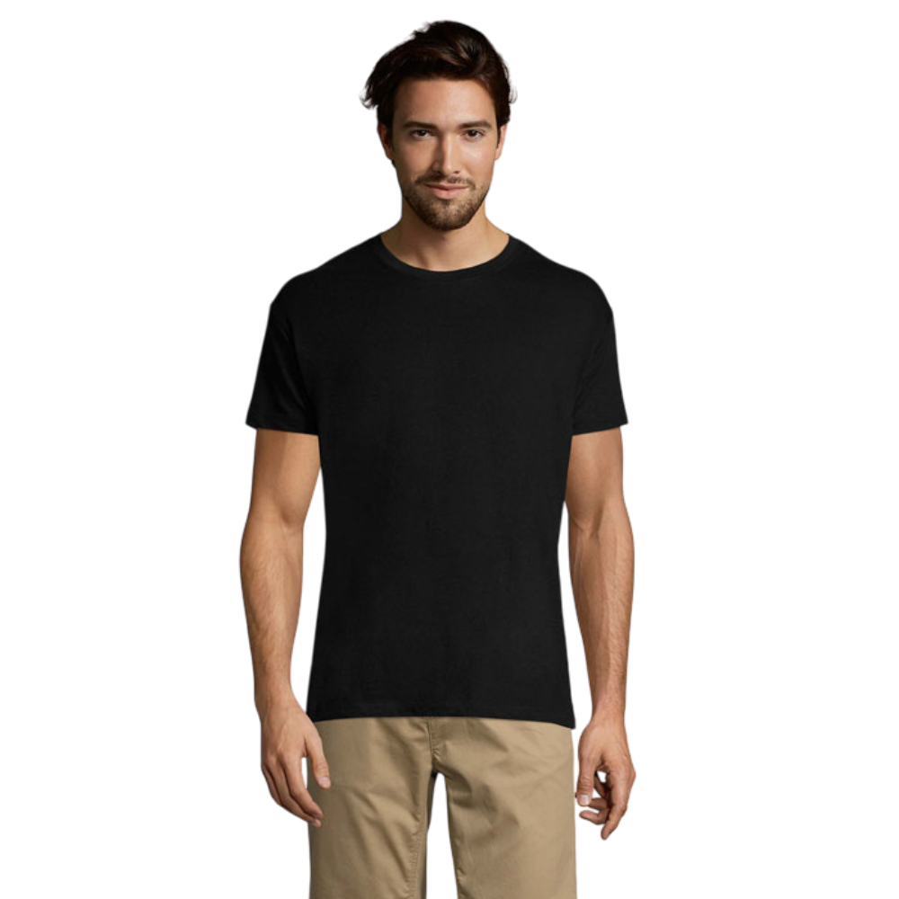 Deep Black
